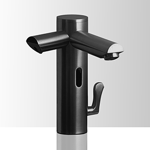 Bobrick Soap Dispenser